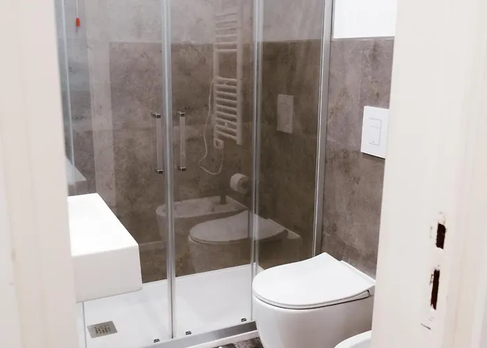 Appartamento Casa Di Neo