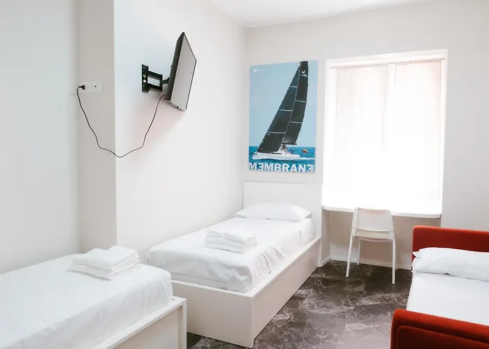 Appartamento Casa Di Neo *