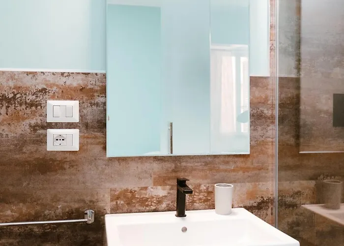 Casa Di Neo Appartamento Bari