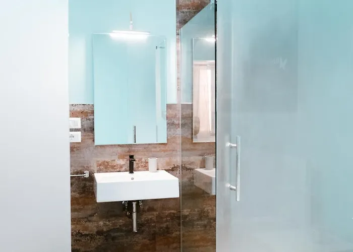 Casa Di Neo Appartamento