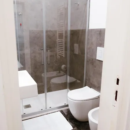 Apartament Casa Di Neo