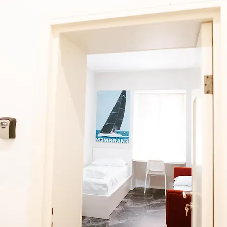 Casa Di Neo Apartman Bari