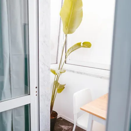 Casa Di Neo 아파트 *