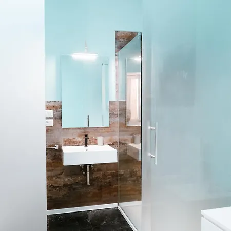 Casa Di Neo Apartman