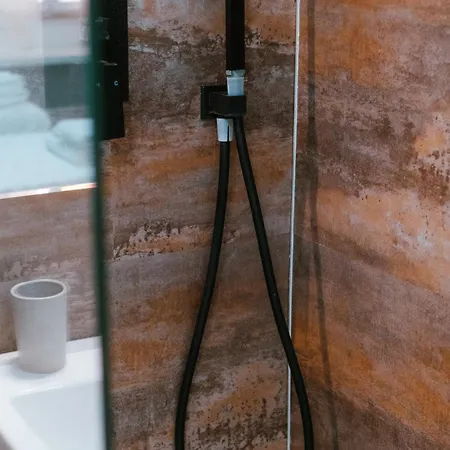 아파트 Casa Di Neo *