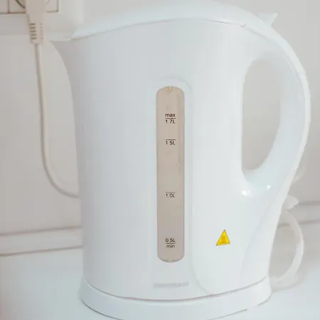 Casa Di Neo 아파트 *