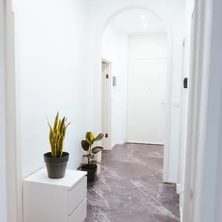 Casa Di Neo 아파트 *